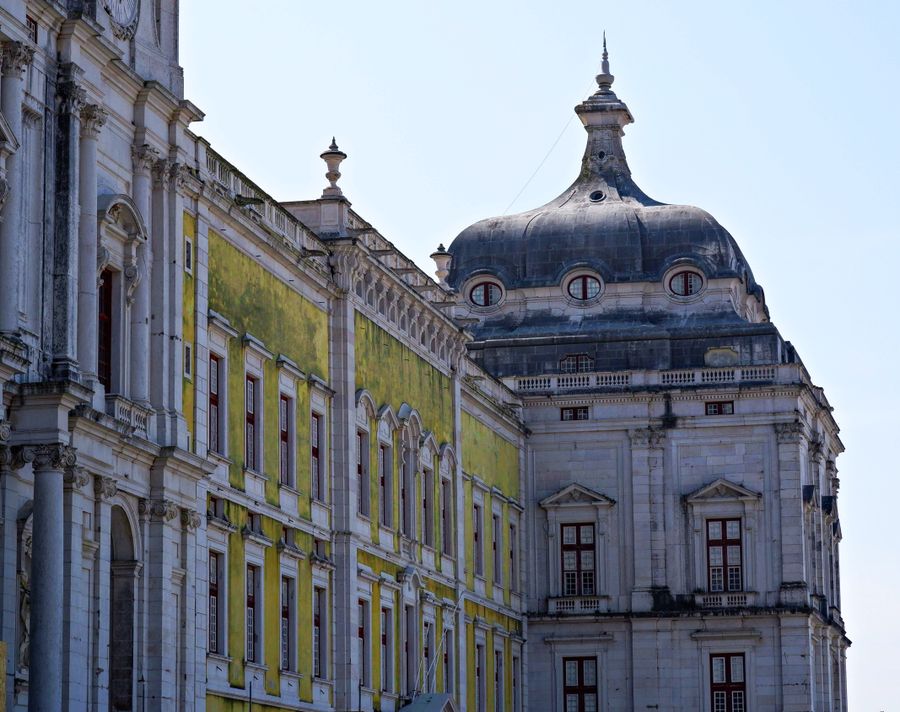 Royal Palace